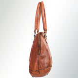 SWC123 Tote Genuine Leather women bag western Bag