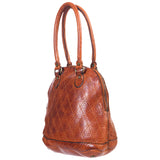 SWC123 Tote Genuine Leather women bag western Bag