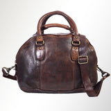 SWC124 Tote Genuine Leather women bag western Bag