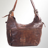 SWC125 Tote Genuine Leather women bag western Bag