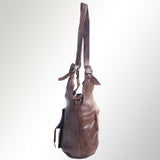 SWC125 Tote Genuine Leather women bag western Bag