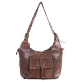 SWC125 Tote Genuine Leather women bag western Bag