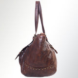 SWC126 Tote Genuine Leather women bag western Bag