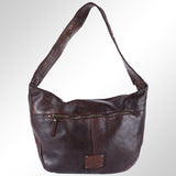 SWC129 Hobo Genuine Leather women bag western Bag