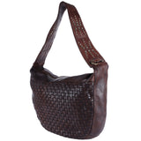 SWC129 Hobo Genuine Leather women bag western Bag