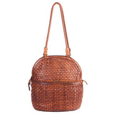 SWC130 Tote Genuine Leather women bag western Bag