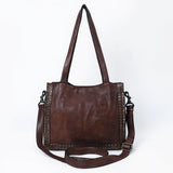 SWC133 Tote Genuine Leather women bag western Bag Betsy