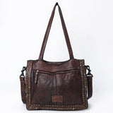 SWC133 Tote Genuine Leather women bag western Bag Betsy