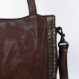 SWC133 Tote Genuine Leather women bag western Bag Betsy