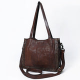 SWC133 Tote Genuine Leather women bag western Bag Betsy