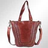 SWC134CG Tote Genuine Leather women bag western Bag