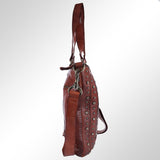 SWC134CG Tote Genuine Leather women bag western Bag