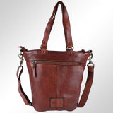 SWC134CG Tote Genuine Leather women bag western Bag