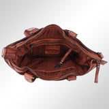 SWC134CG Tote Genuine Leather women bag western Bag