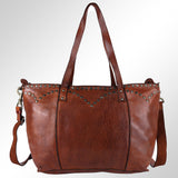 SWC135 Tote Genuine Leather women bag western Bag