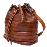 SWC138 Hobo Genuine Leather women bag western Bag