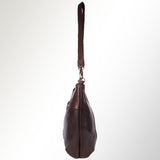 SWC140 Hobo Genuine Leather women bag western Bag