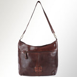 SWC140 Hobo Genuine Leather women bag western Bag