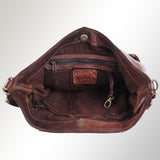 SWC140 Hobo Genuine Leather women bag western Bag