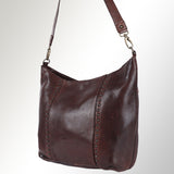 SWC140 Hobo Genuine Leather women bag western Bag