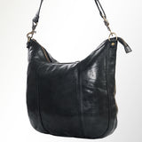 SWC143 Hobo Genuine Leather women bag western Bag