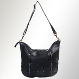 SWC143 Hobo Genuine Leather women bag western Bag