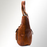 SWC144 Tote Genuine Leather women bag western Bag