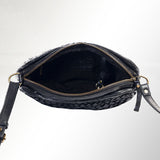 SWC148 Crossbody Genuine Leather women bag western Bag