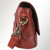 SWC149CG Envelope Genuine Leather women bag western Bag