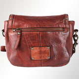 SWC149CG Envelope Genuine Leather women bag western Bag