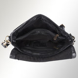 SWC151 Envelope Genuine Leather women bag western Bag