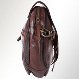 SWC152 Canteen Genuine Leather women bag western Bag