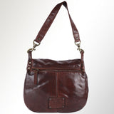 SWC156 Crossbody Genuine Leather women bag western Bag