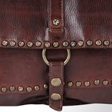 SWC157 Crossbody Genuine Leather women bag western Bag