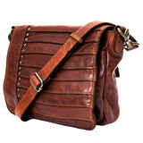 SWC158 Crossbody Genuine Leather women bag western Bag