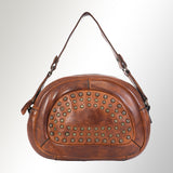 SWC167CG Crossbody Genuine Leather women bag western Bag