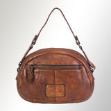 SWC167CG Crossbody Genuine Leather women bag western Bag