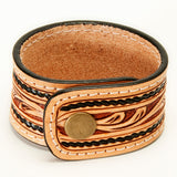 LC-ADBRF152 Genuine Leather Bracelet women