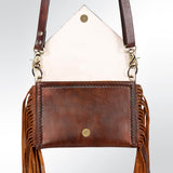 ADBGA171 Envelope Genuine Western Leather Women Bag