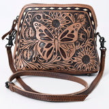 ADBG665 Crossbody Genuine Western Leather Women Bag