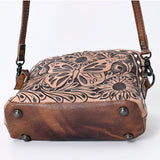 ADBG665 Crossbody Genuine Western Leather Women Bag