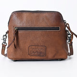 ADBG665 Crossbody Genuine Western Leather Women Bag