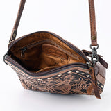 ADBG665 Crossbody Genuine Western Leather Women Bag