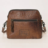 ADBG666 Crossbody Genuine Western Leather Women Bag