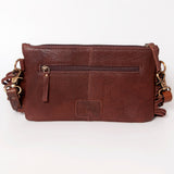 ADBGA177 Wallet Genuine Western Leather Women Bag