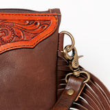 ADBGA177 Wallet Genuine Western Leather Women Bag