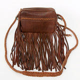 LC-ADBGD139 Crossbody Genuine Western Leather Women Bag