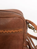 LC-ADBGD139 Crossbody Genuine Western Leather Women Bag