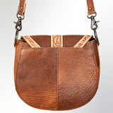 ADBG679 Crossbody Genuine Western Leather Women Bag