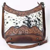 ADBG702 Hobo Hair On Genuine Western Leather Women Bag